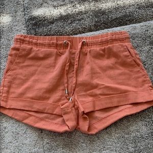 ⭐️4 for20$⭐️Blush shorts